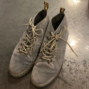 Dr.Martens Lahava boot size 9 woman’s